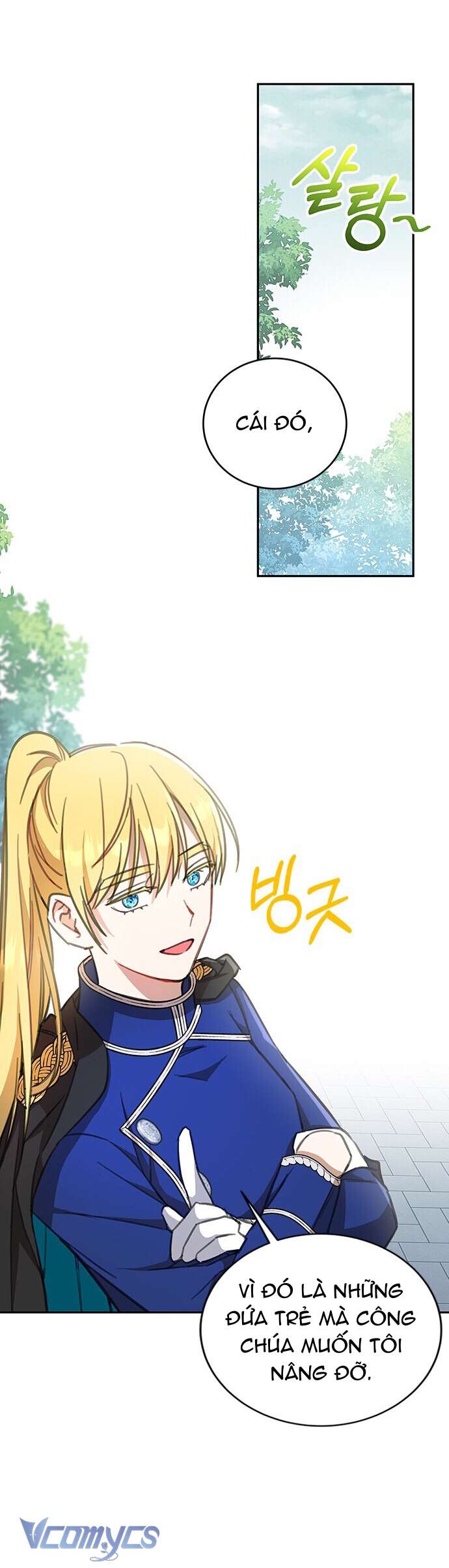 Làm Thế Nào Để Ăn Chủ Nhân Chapter 13 - Trang 3