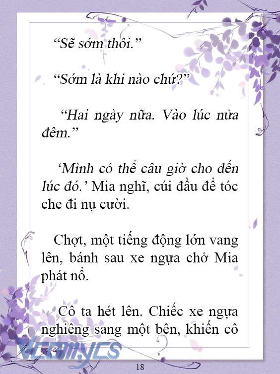 [Novel] Làm Ác Nữ Bộ Không Tốt Sao? Chap 182 - Trang 2