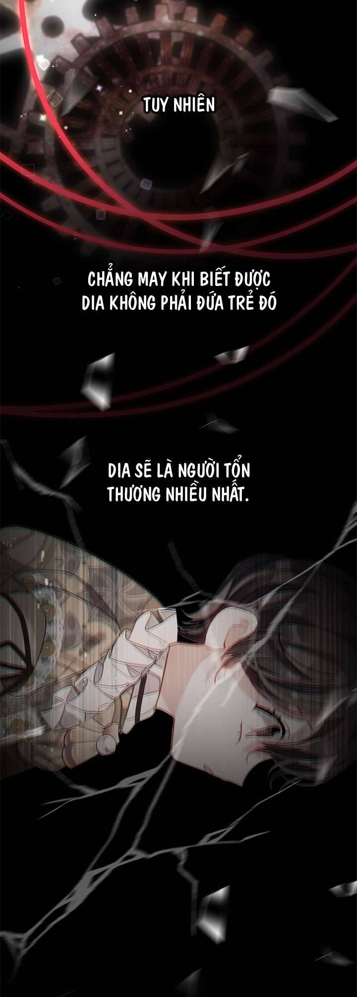 Gia Đình Bị Ám Ảnh Bởi Tôi Chapter 31 - Trang 4