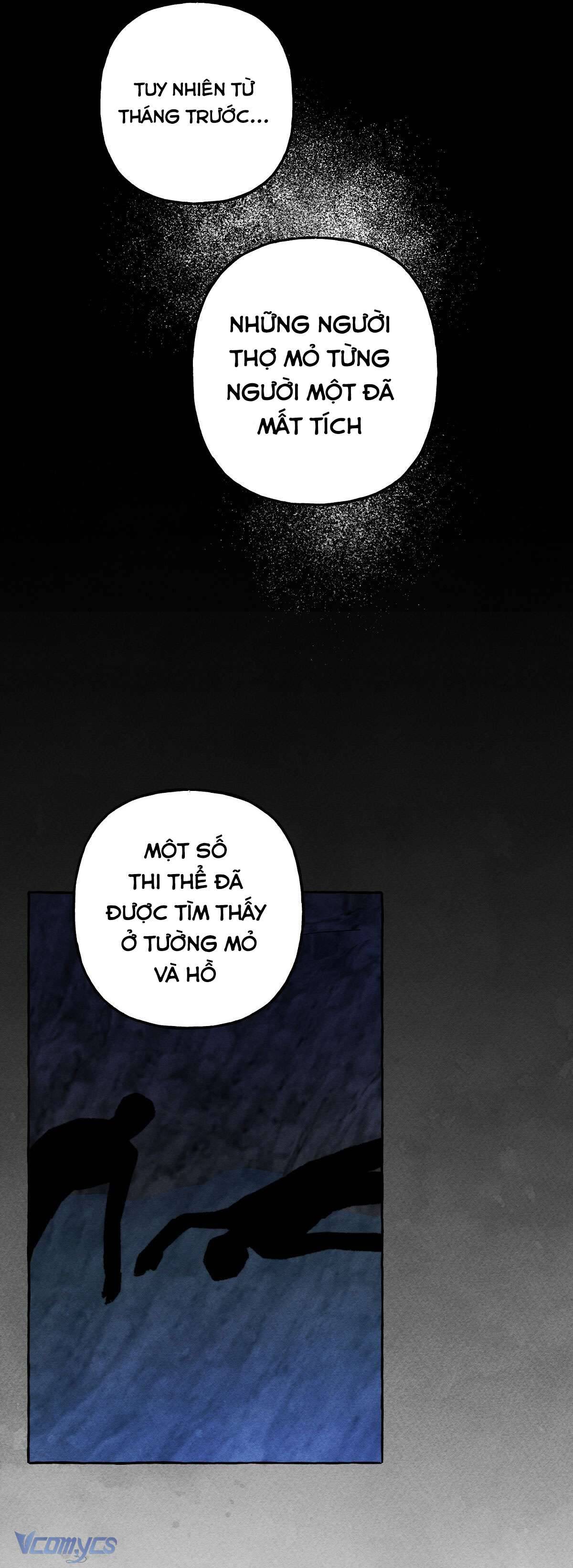 (Munn) Nuôi Dưỡng Một Hắc Long Chap 41 - Trang 2