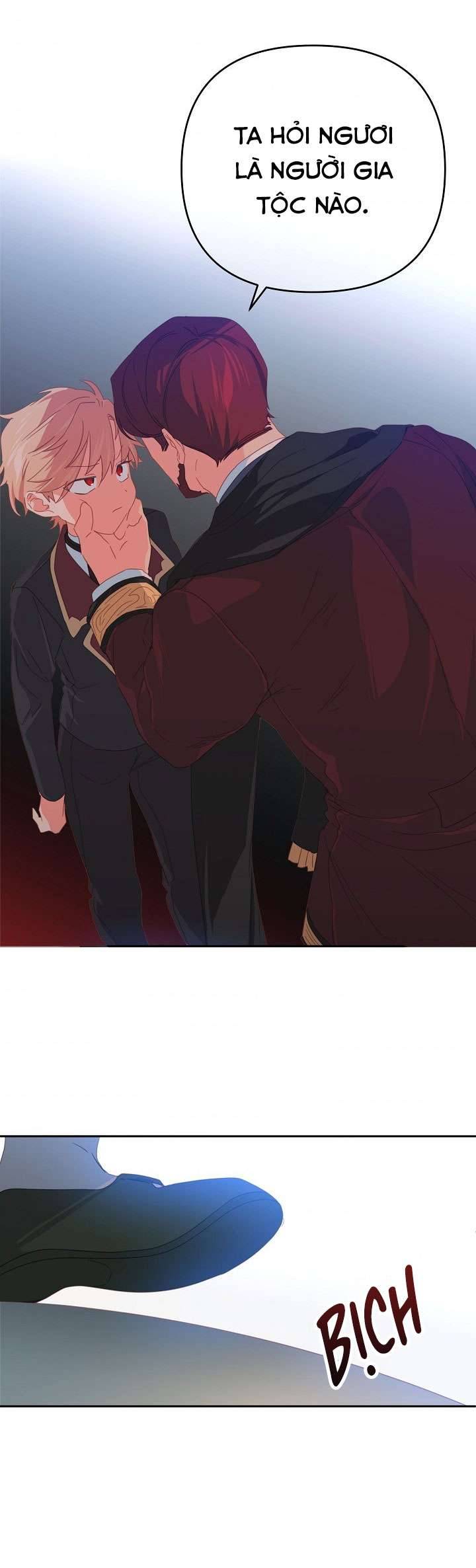 Tôi Đã Nuôi Dưỡng Một Nam Phụ Đầy Ám Ảnh Chapter 27 - Trang 3