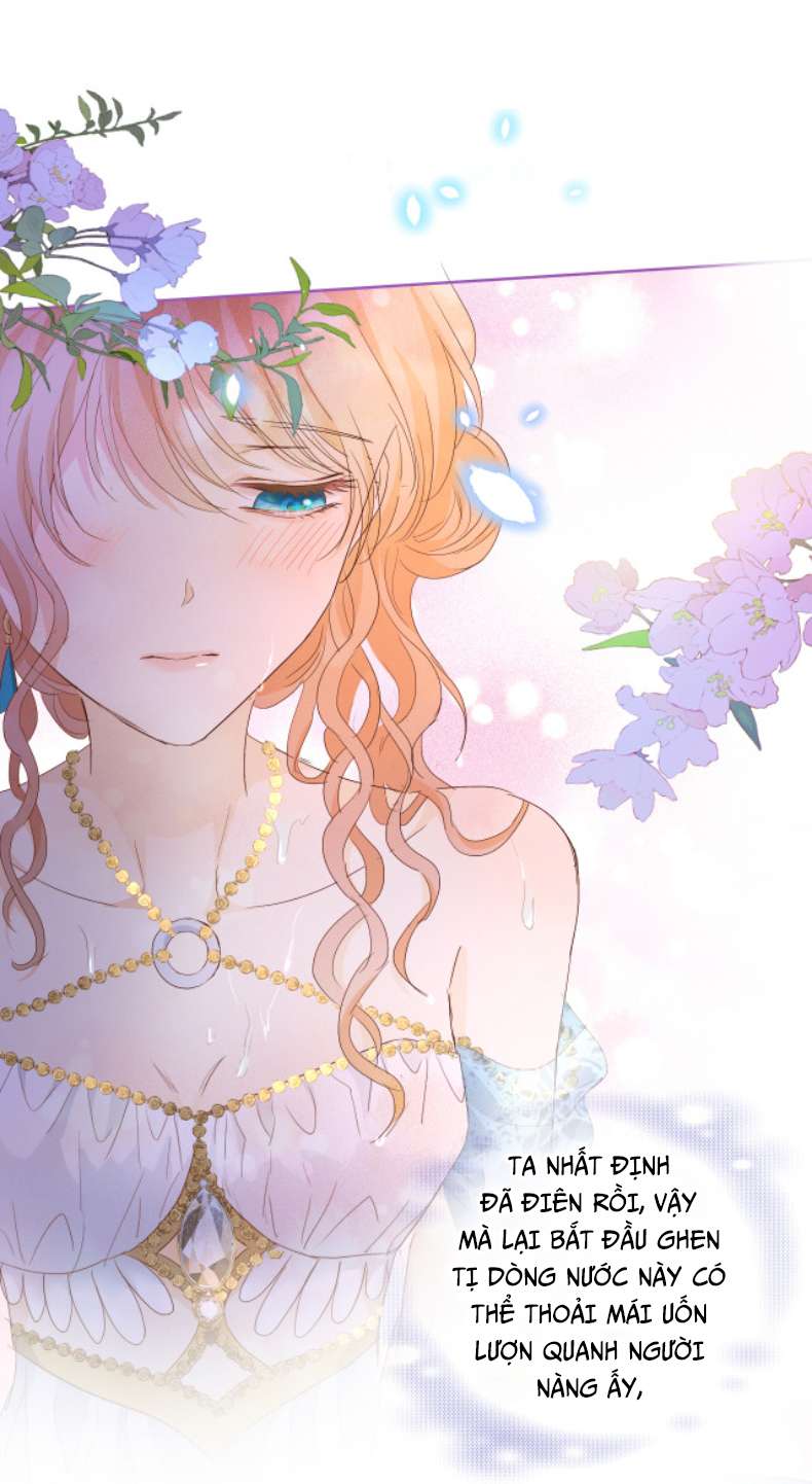 Địch Úc Đa Chi Ca Chapter 143 - Trang 4