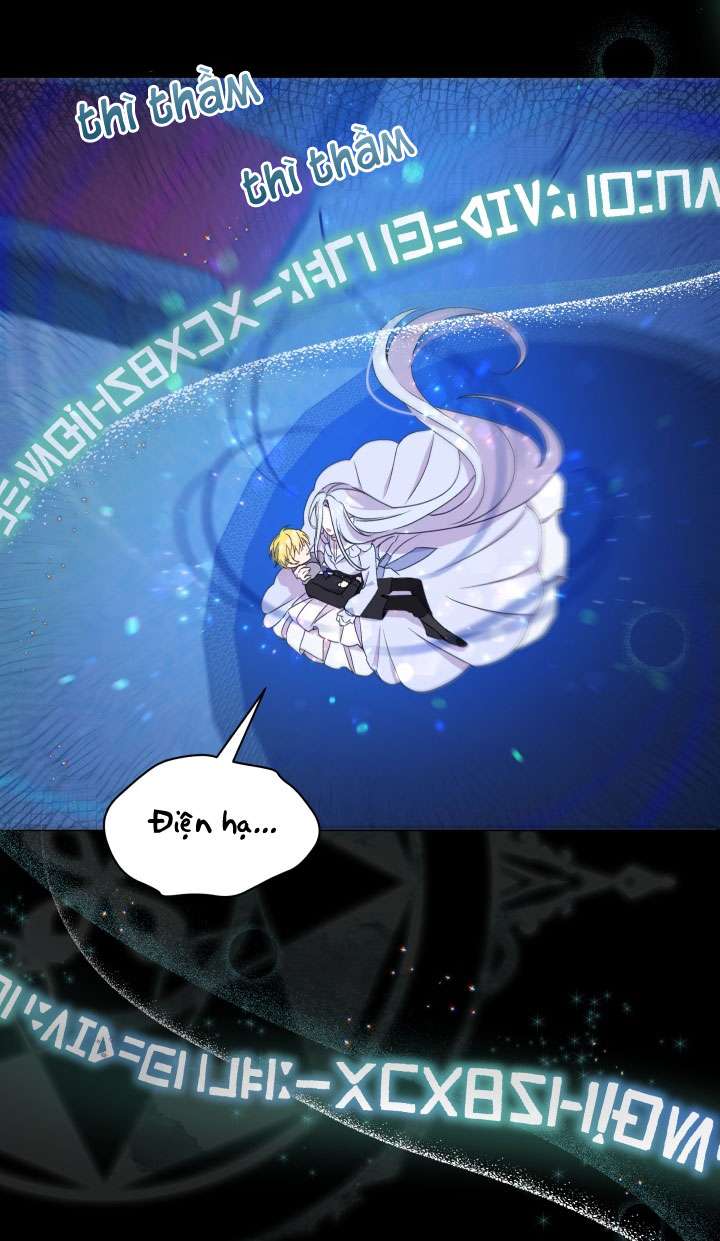 Người Bảo Hộ Của Bạo Quân Là Ma Nữ Tàn Độc Chap 24 - Trang 4