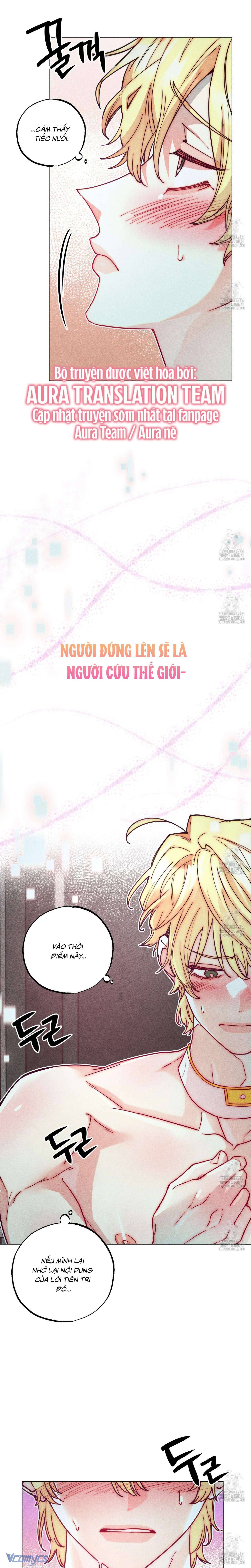 Thu Thập Đêm Đầu Tiên Của Các Nam Chính Chap 11 - Trang 2