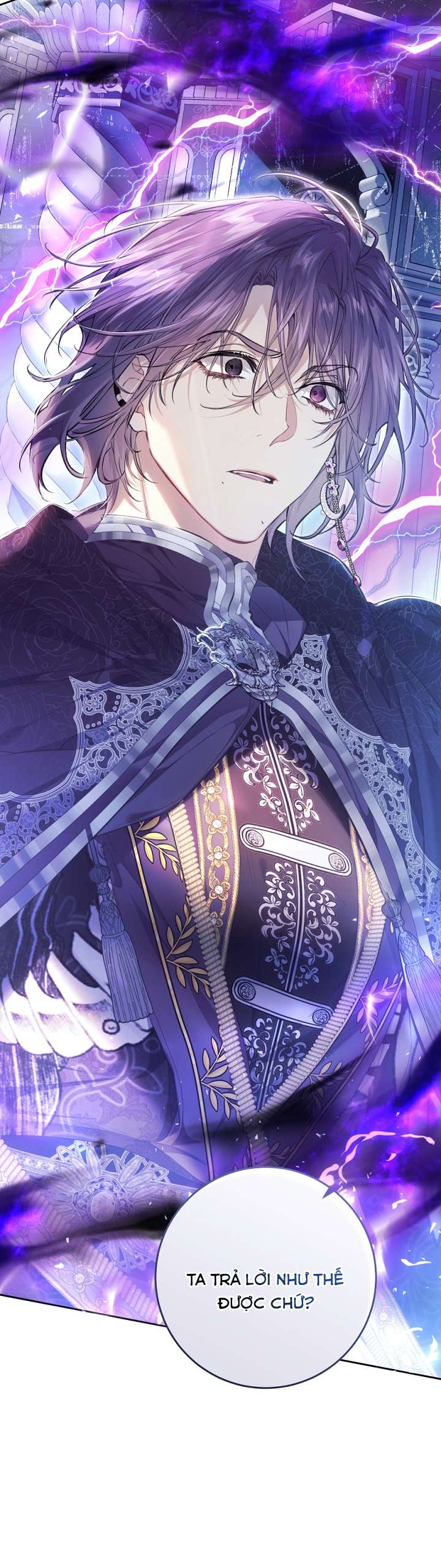 Ác Nữ Chỉ Là Một Con Rối Chap 69 - Trang 2