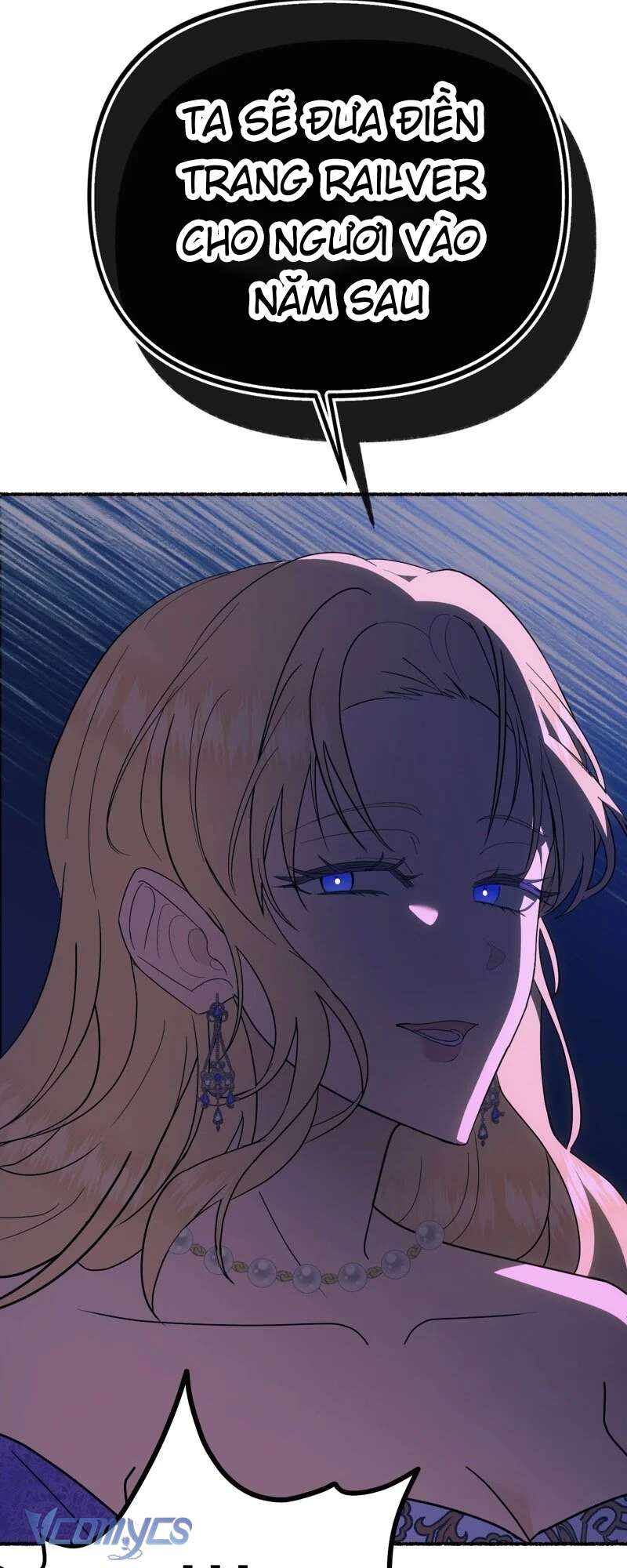 Trở Thành Chú Mèo Ngủ Cùng Bạo Chúa Chapter 37 - Next Chapter 38