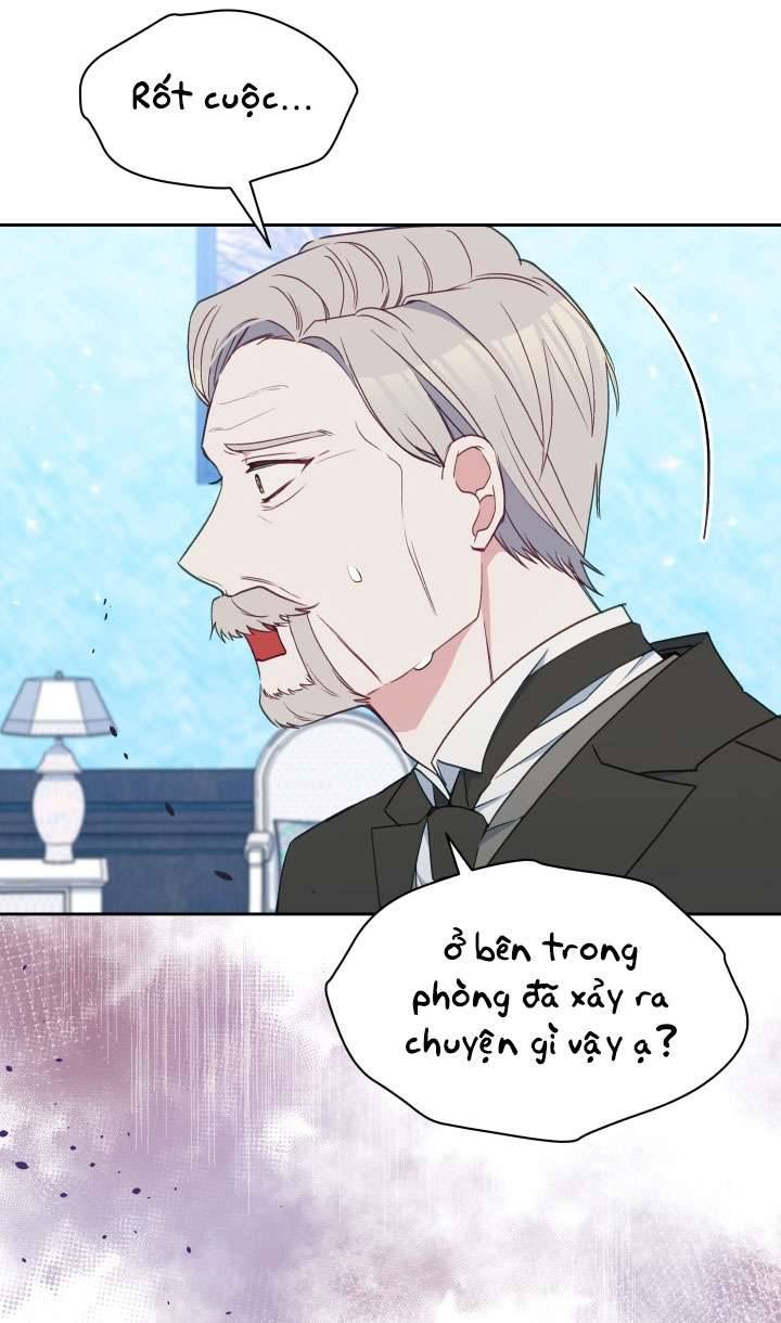 Người Bảo Hộ Của Bạo Quân Là Ma Nữ Tàn Độc Chap 25 - Trang 4