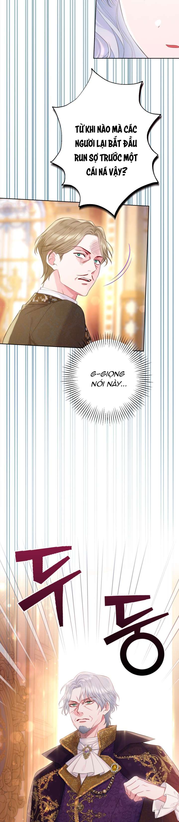 Anh Trai Mạnh Nhất Của Tôi Đã Mất Trí Nhớ Chap 14 - Next Chap 15