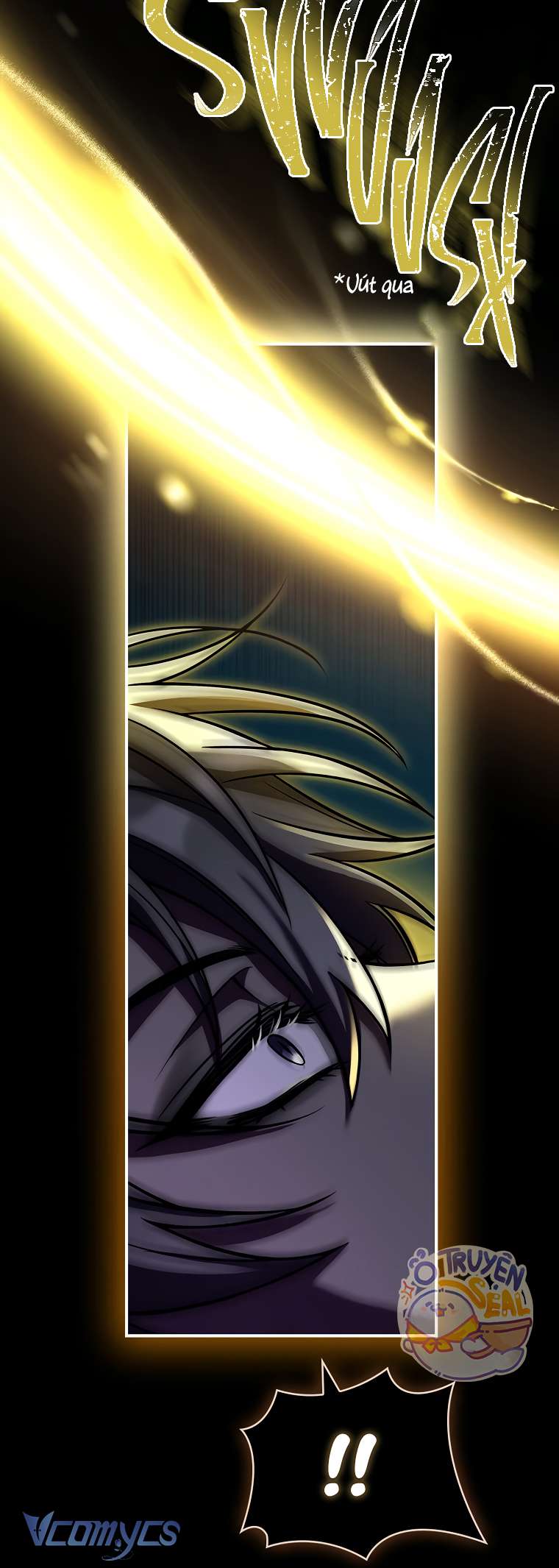 Tôi Đã Tắt Cài Đặt Chế Độ Nhận Thức Nỗi Đau! Chap 22 - Next Chap 23