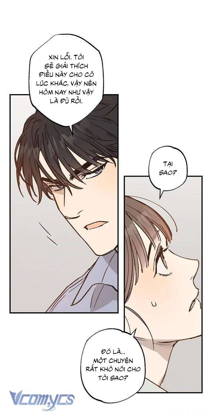 Onsaemiro Chapter 28 - Next Chapter 29