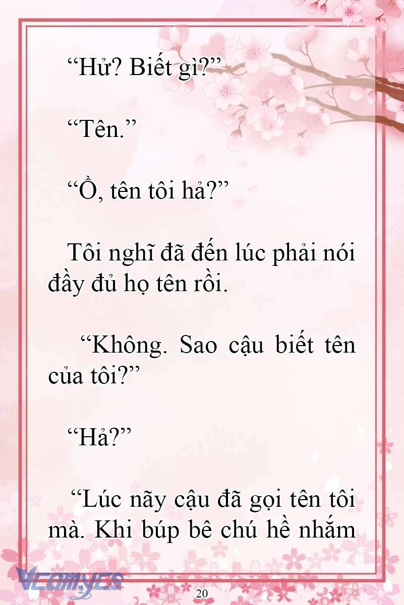 [Novel] Đặc Quyền Của Người Chuyển Sinh Chap 25 - Trang 2