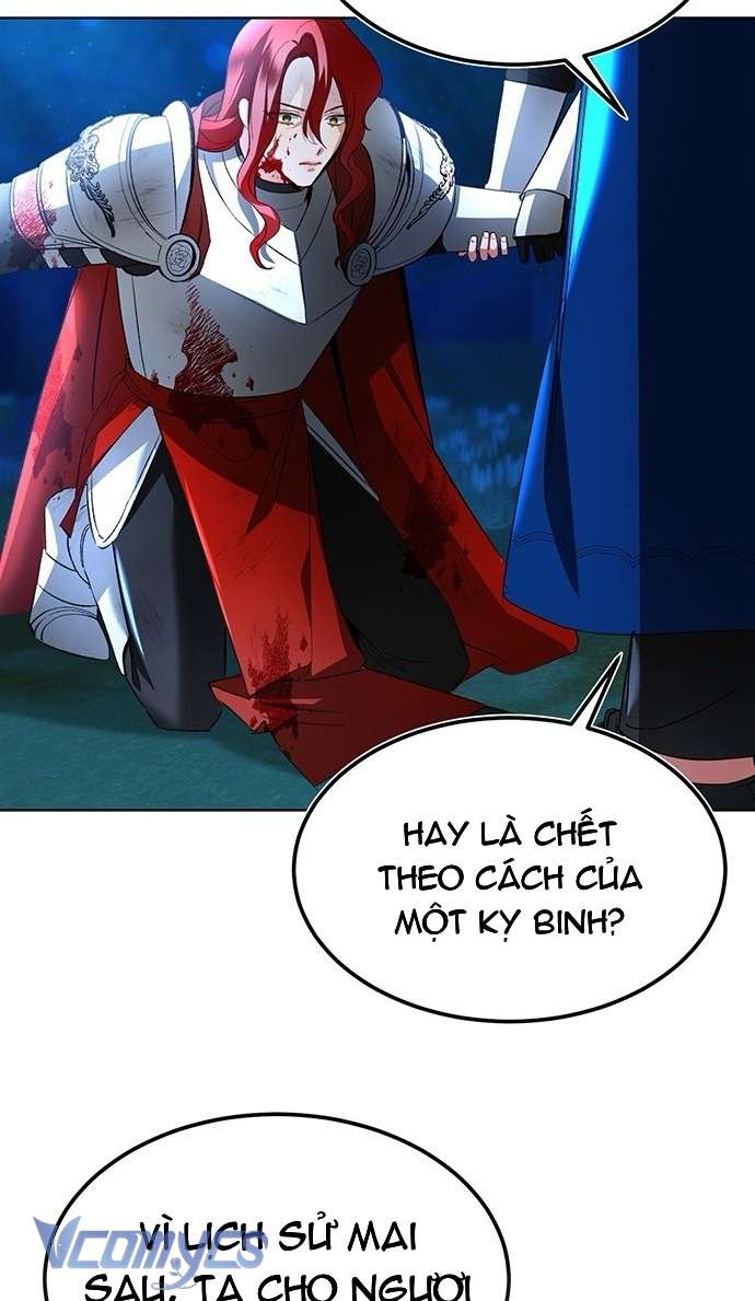 Hóa thành hoa hồng đen Chap 1 - Trang 2