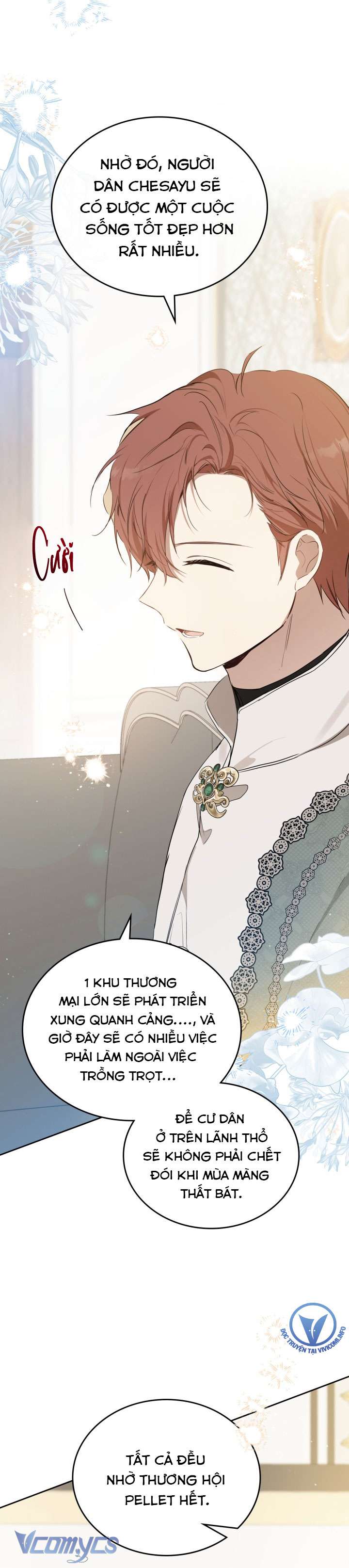 Kiếp Này Nhất Định Làm Gia Chủ Chap 162 - Trang 2