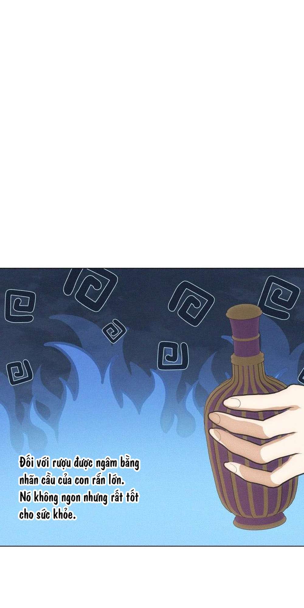 [ 18+ ] Lời Nguyền Tóc Đỏ Chapter 8 - Next Chapter 9