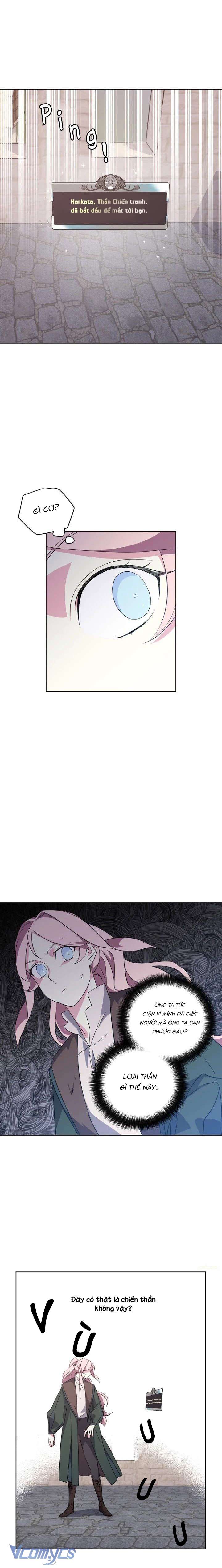 CHITRA Chapter 44 - Next Chapter 45