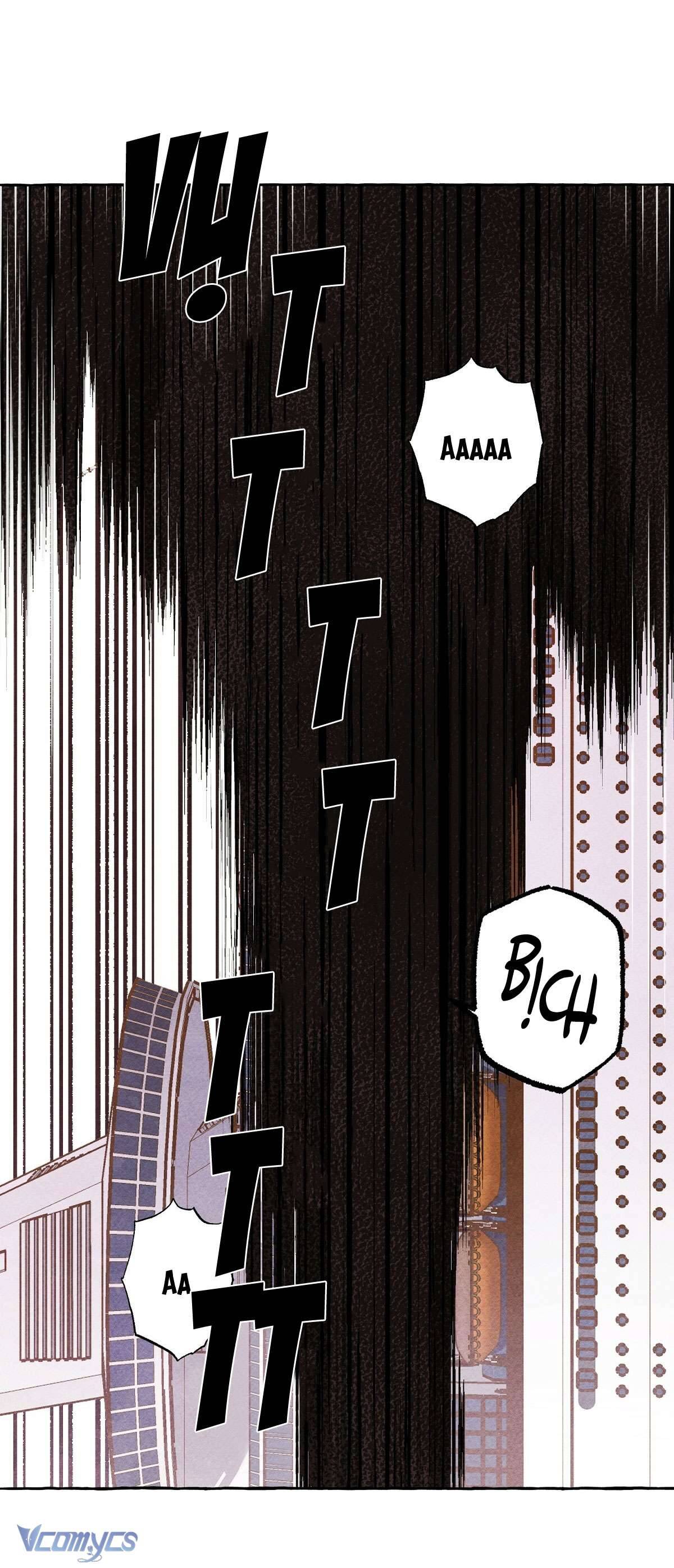 (Munn) Nuôi Dưỡng Một Hắc Long Chap 28 - Trang 2