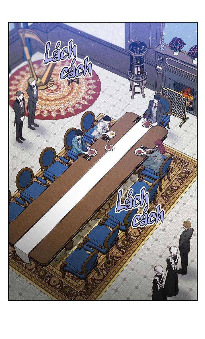 Trước Tiên Phải Giấu Em Trai Cái Đã! Chap 3 - Trang 2