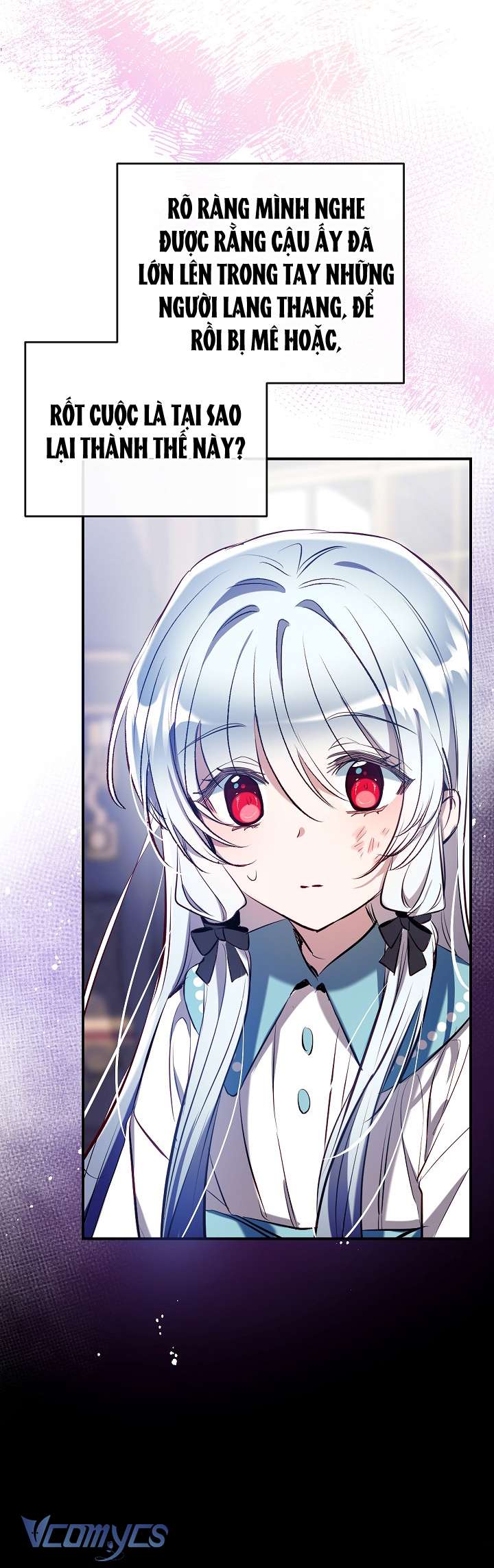 Chúng Ta Có Thể Trở Thành Một Gia Đình Được Không? Chap 75 - Next Chap 76