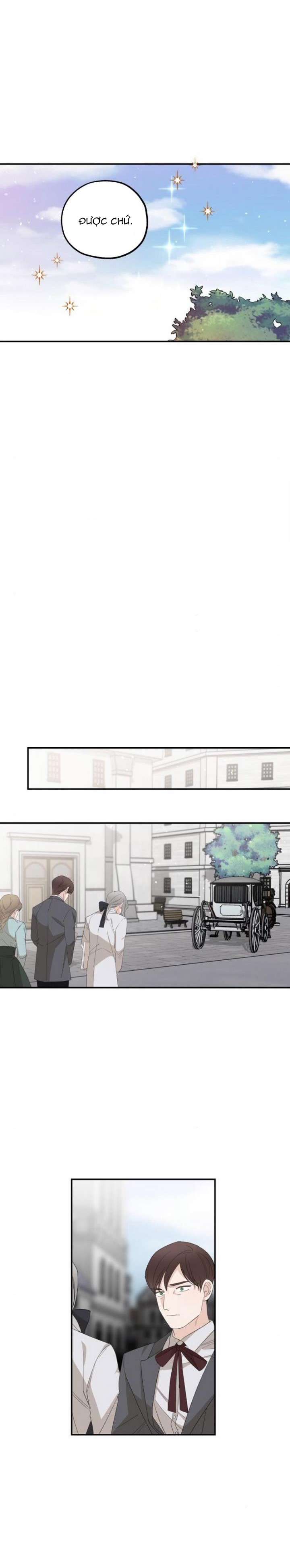 Gia Đình Chồng Quá Ám Ảnh Bởi Tôi Chap 15 - Trang 2