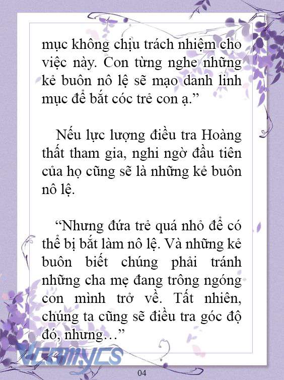 [Novel] Làm Ác Nữ Bộ Không Tốt Sao? Chap 138 - Trang 2