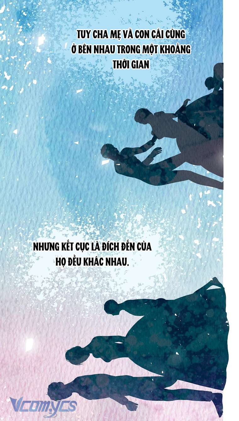 Thời Gian Của Nhân Vật Phụ Có Giới Hạn Chapter 36 - Trang 4