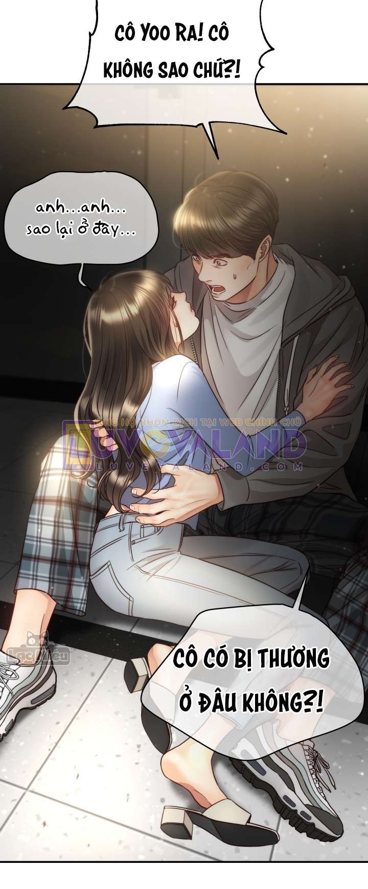 Ngôi Sao Ban Mai Chap 64 - Trang 2