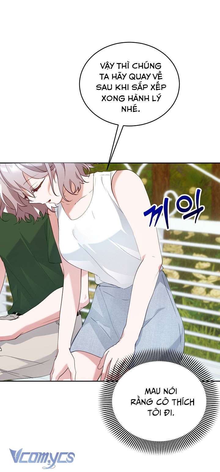 [18+] Dinh Thự Young Chun Hwa: Mãi Một Tình Yêu Chapter 13 - Trang 3