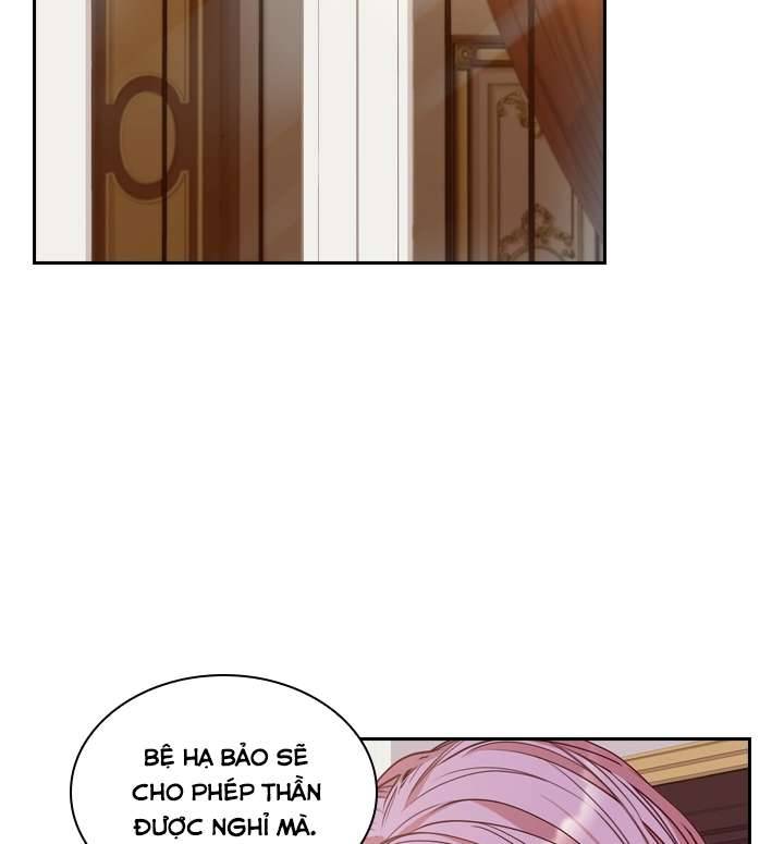 Thư Ký Của Bạo Chúa Chapter 14 - Trang 4