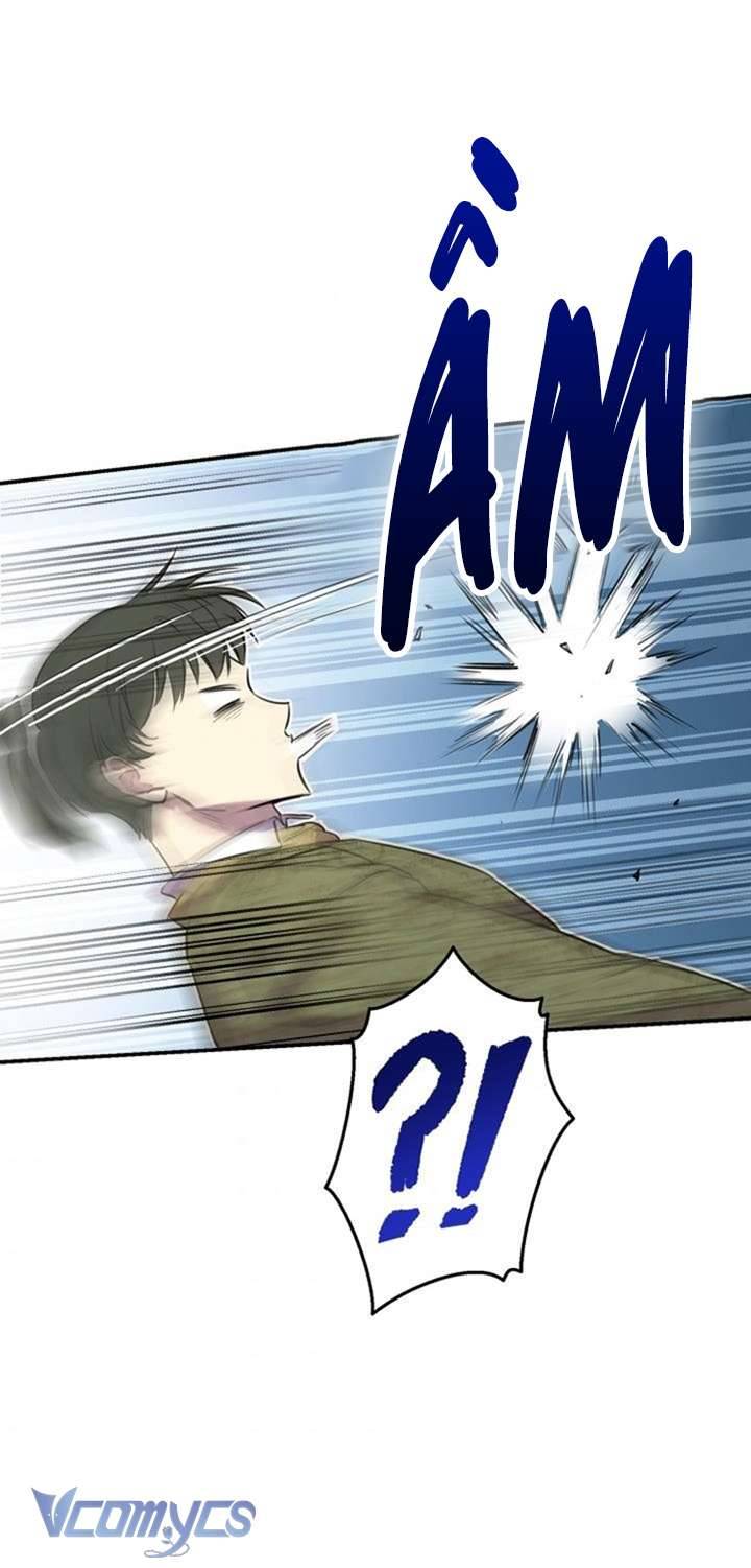 Những Nhân Vật Mạnh Nhất Thế Giới Ám Ảnh Tôi Chapter 27 - Trang 4