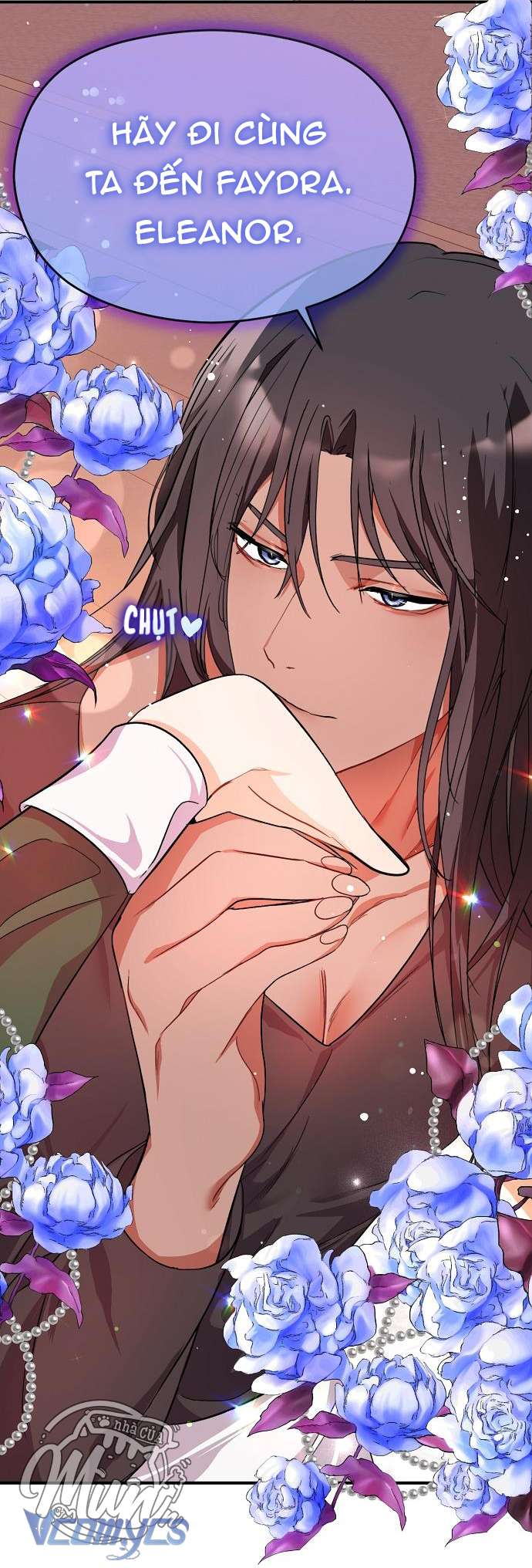 Tôi không cố tình quyến rũ nam chính Chap 36 - Next Chap 37