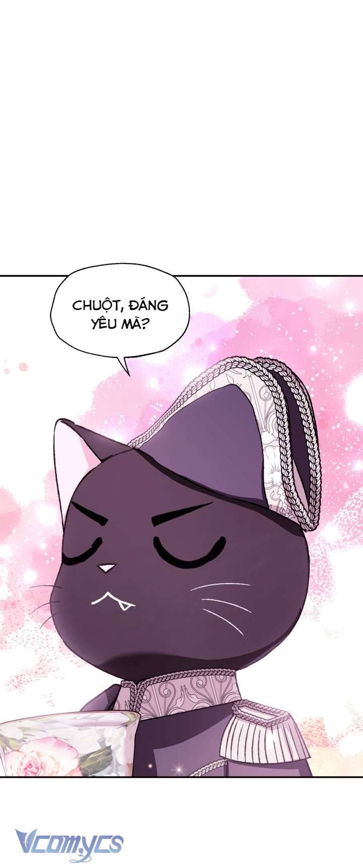 Cha À, Con Không Muốn Kết Hôn Đâu Chap 128 - Trang 2