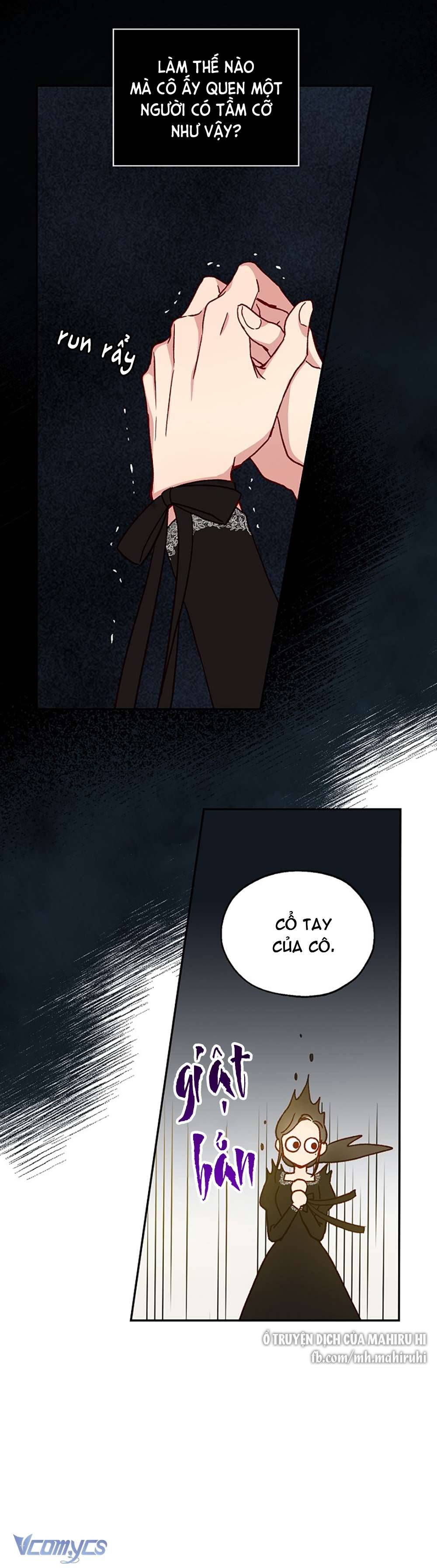 Sống Sót Dưới Thân Phận Hầu Nữ Chap 18 - Trang 2