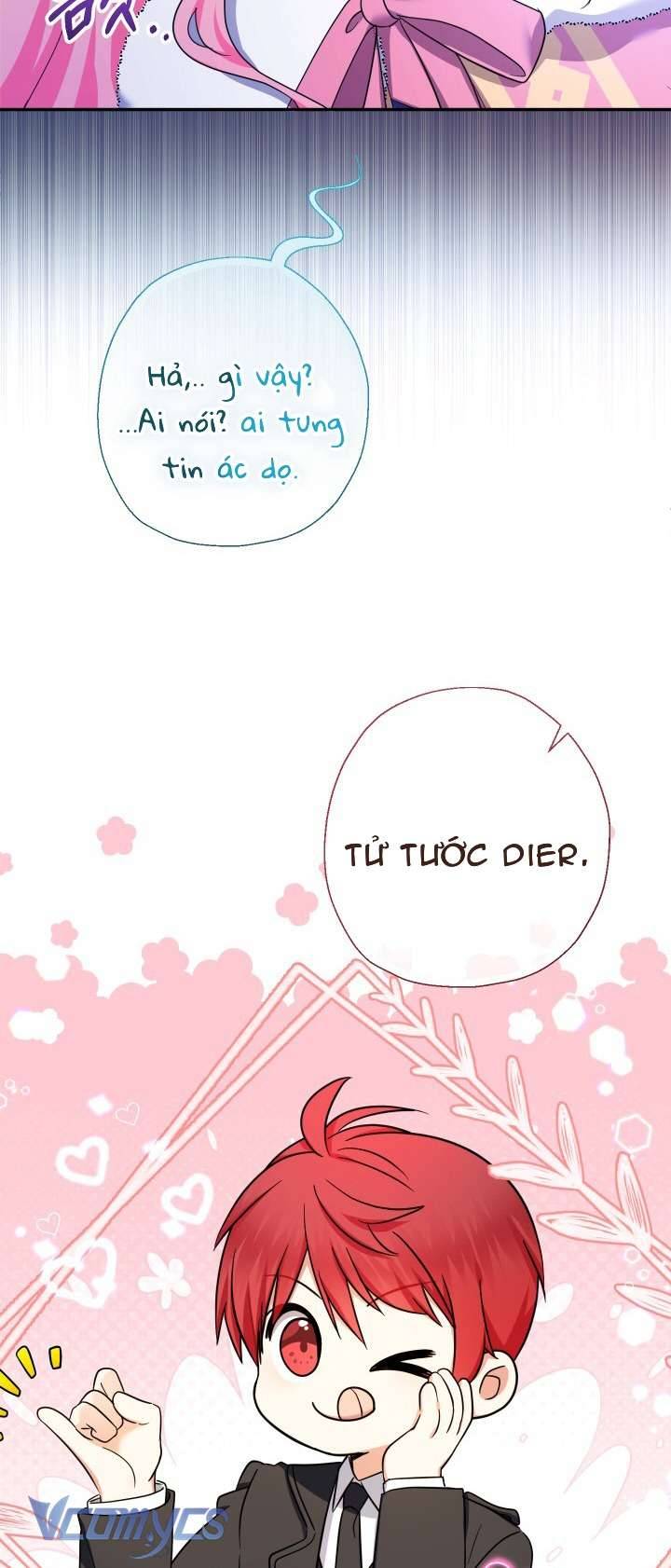 Tiểu Thư Tích Tiền Đi Bụi Chapter 55 - Next Chapter 56