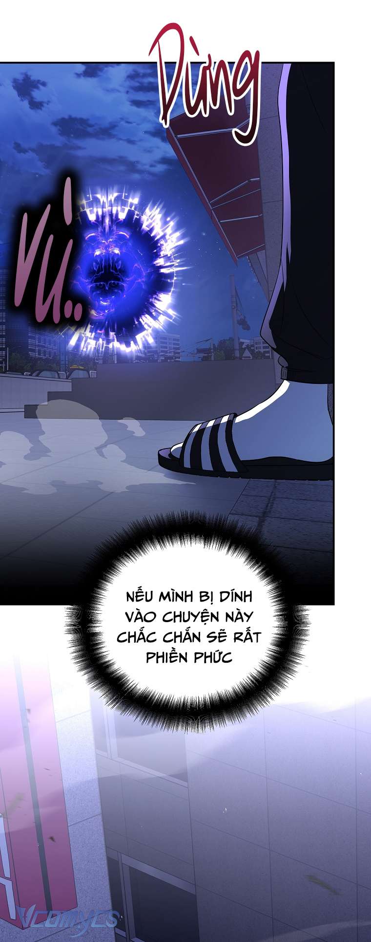 Hướng Dẫn Sinh Tồn Dành Cho Người Xếp Hạng Chap 4 - Trang 2