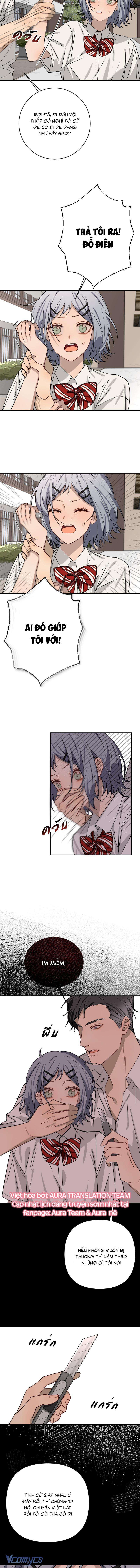 Tình Yêu Giả Dối Của Gã Trai Hư Chap 7 - Trang 2