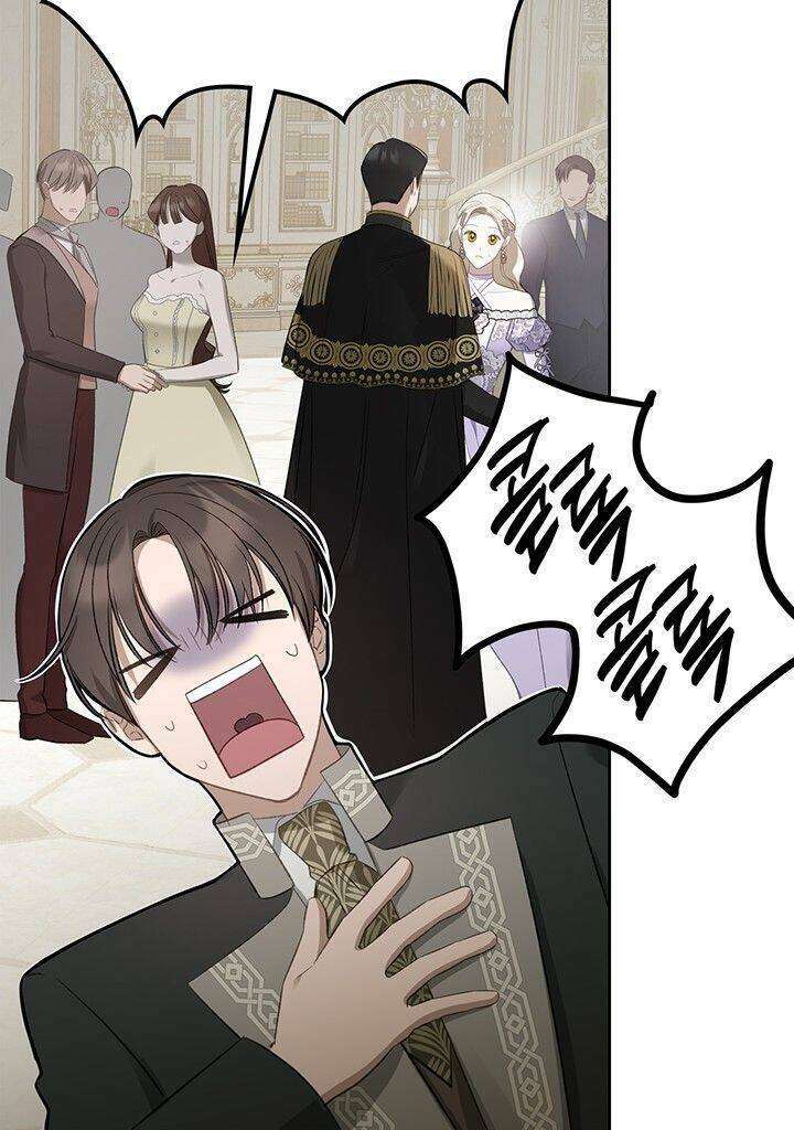 Nam Chính Quái Vật Sống Dưới Giường Tôi Chapter 29 - Trang 4