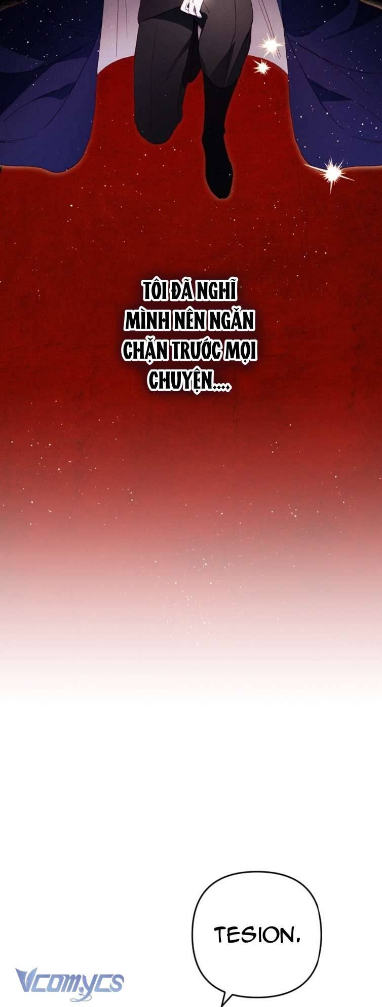 Nuôi vị hôn phu bằng tiền bạc. Chap 12 - Trang 2