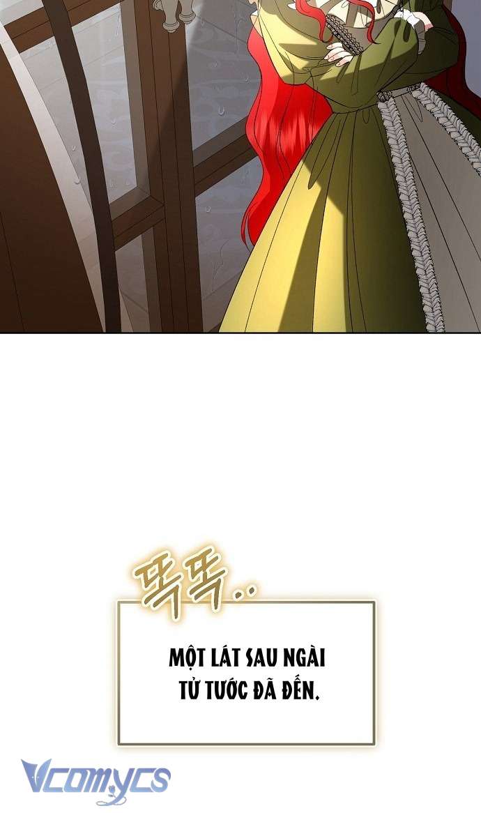 Hóa thành hoa hồng đen Chap 2 - Trang 2