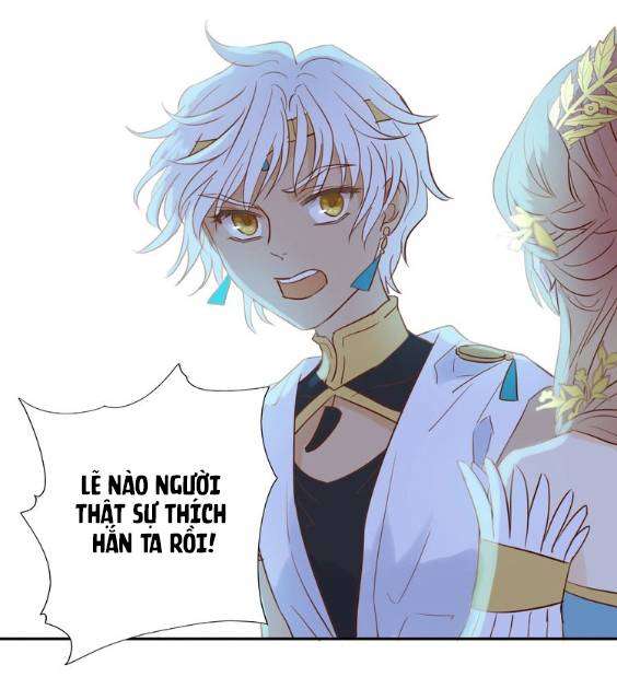 Địch Úc Đa Chi Ca Chapter 10 - Trang 4