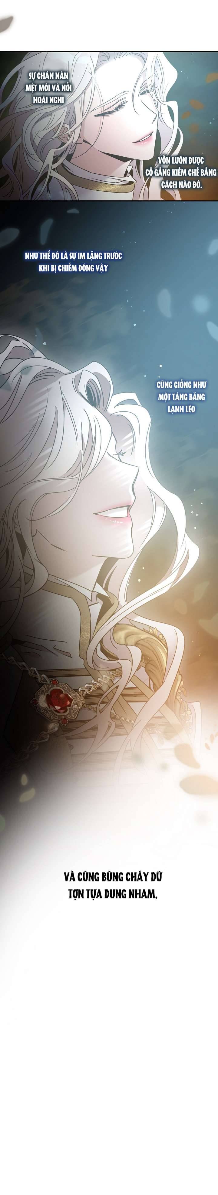 Thuần Hóa Bạo Quân Rồi Bỏ Trốn Chap 39 - Trang 2