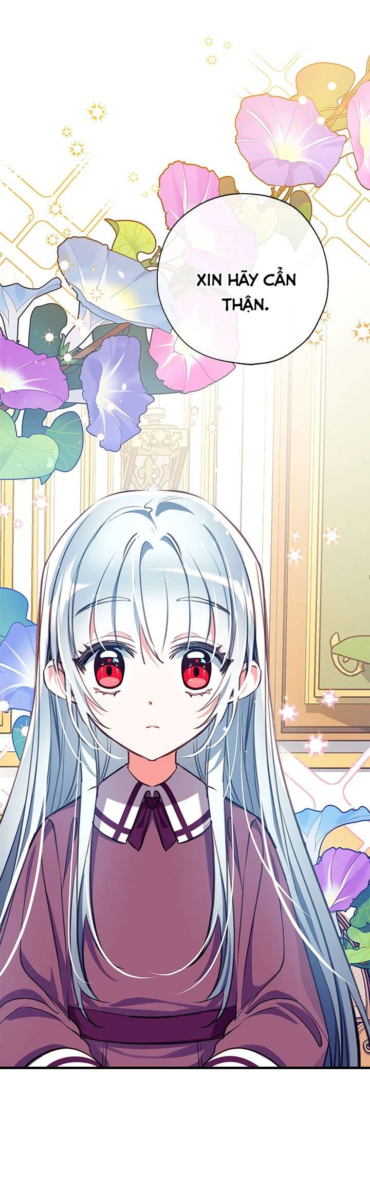 Chúng Ta Có Thể Trở Thành Một Gia Đình Được Không? Chap 24 - Next Chap 25