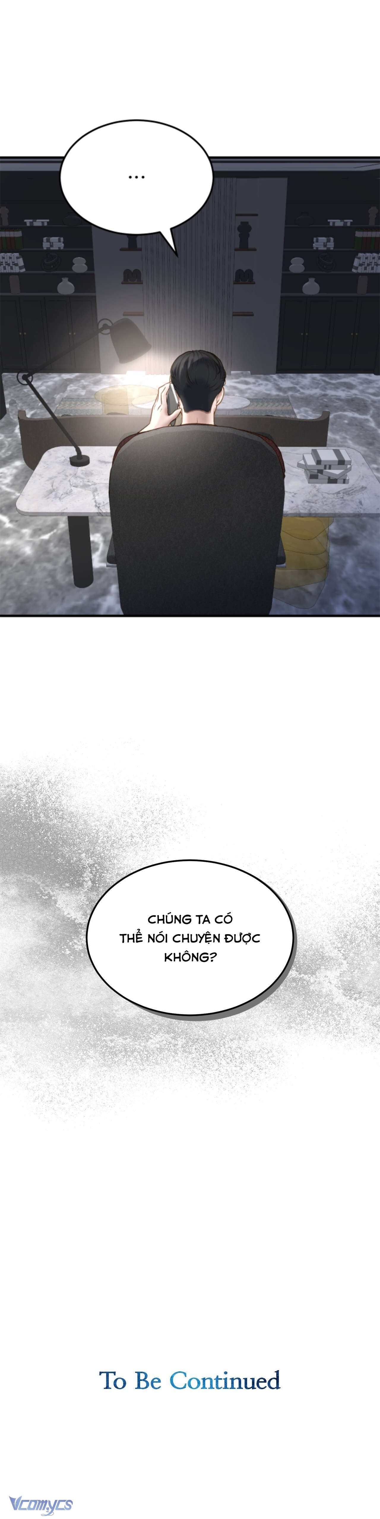 Bất Chấp Rủi Ro Chap 8 - Next Chapter 9