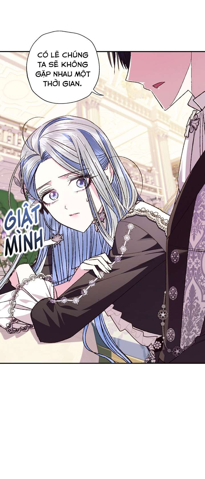 Cha À, Con Không Muốn Kết Hôn Đâu Chap 50 - Trang 2