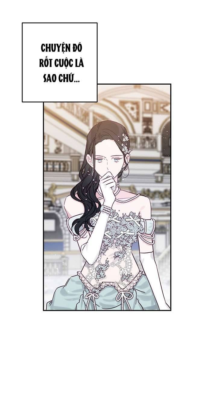 Trước Tiên Phải Giấu Em Trai Cái Đã! Chap 27 - Trang 2