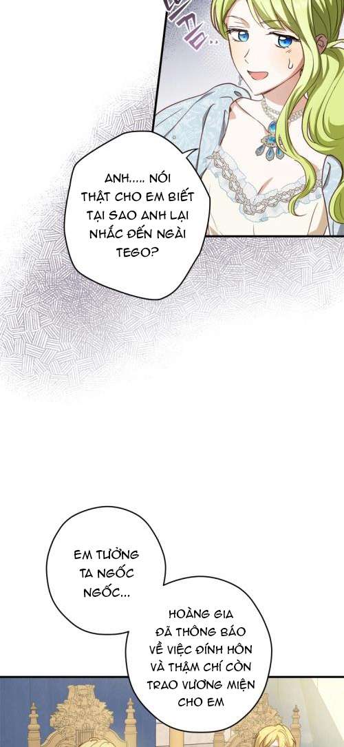 Tôi Đã Bảo Nữ Chính Đang Cải Trang Cơ Mà! Chap 23 - Trang 2