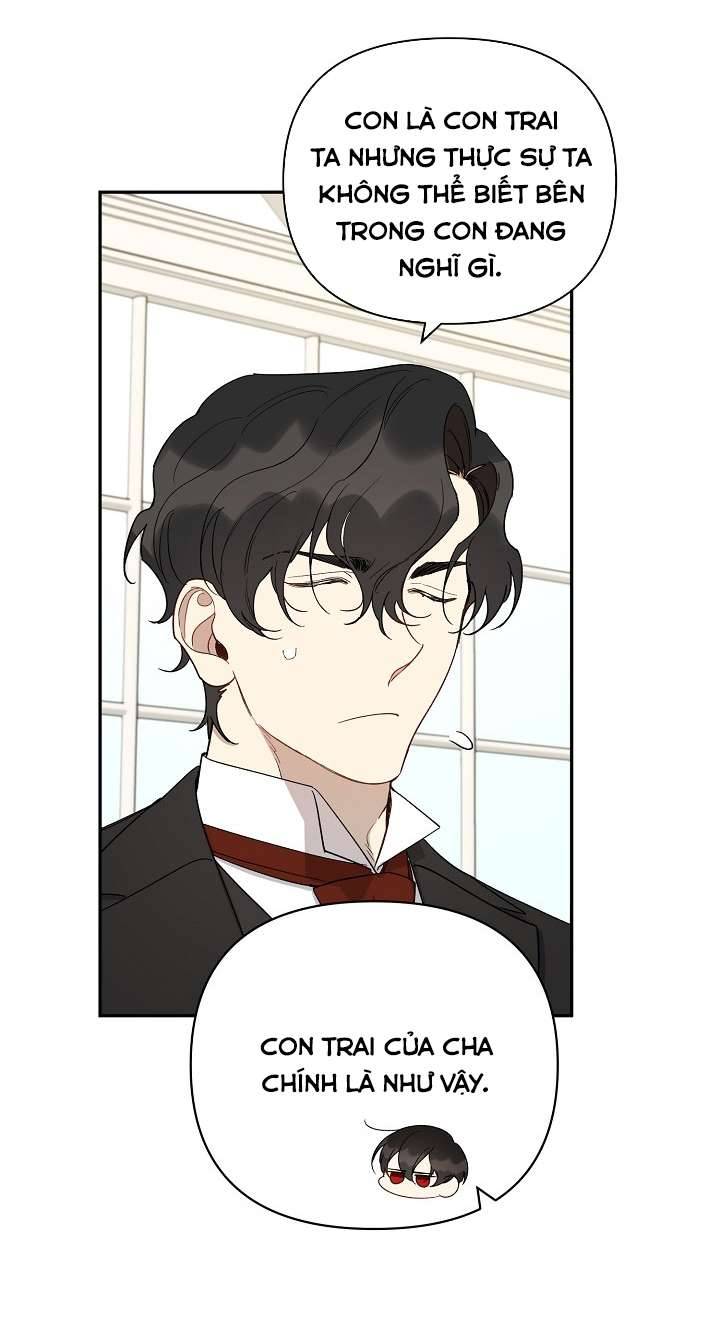 Phương Pháp Trở Thành Con Gái Của Người Hùng Bóng Đêm Chap 33 - Trang 2