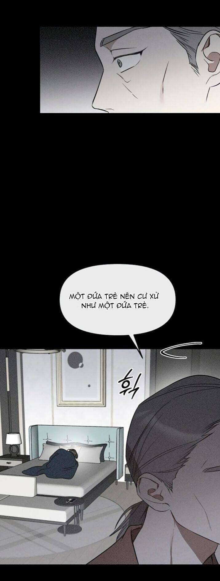 Công Việc Bất Thường Chapter 18 - Next Chapter 19