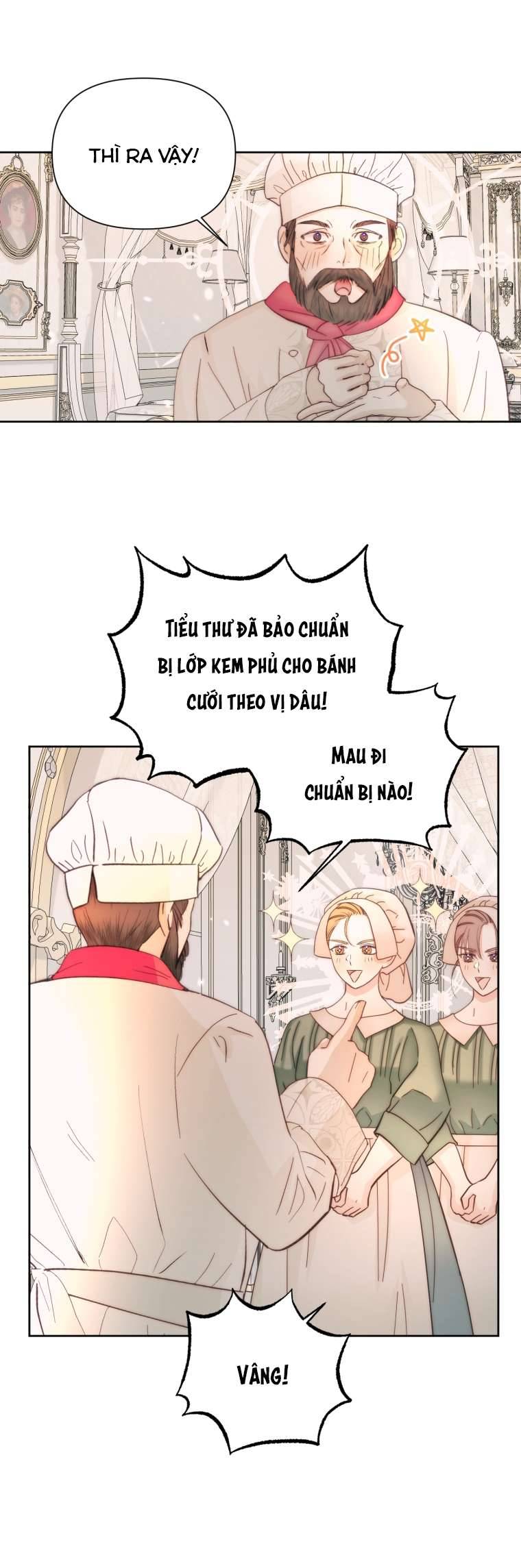 Siren: Trở Thành Gia Đình Của Nhân Vật Phản Diện Chapter 47 - Trang 3