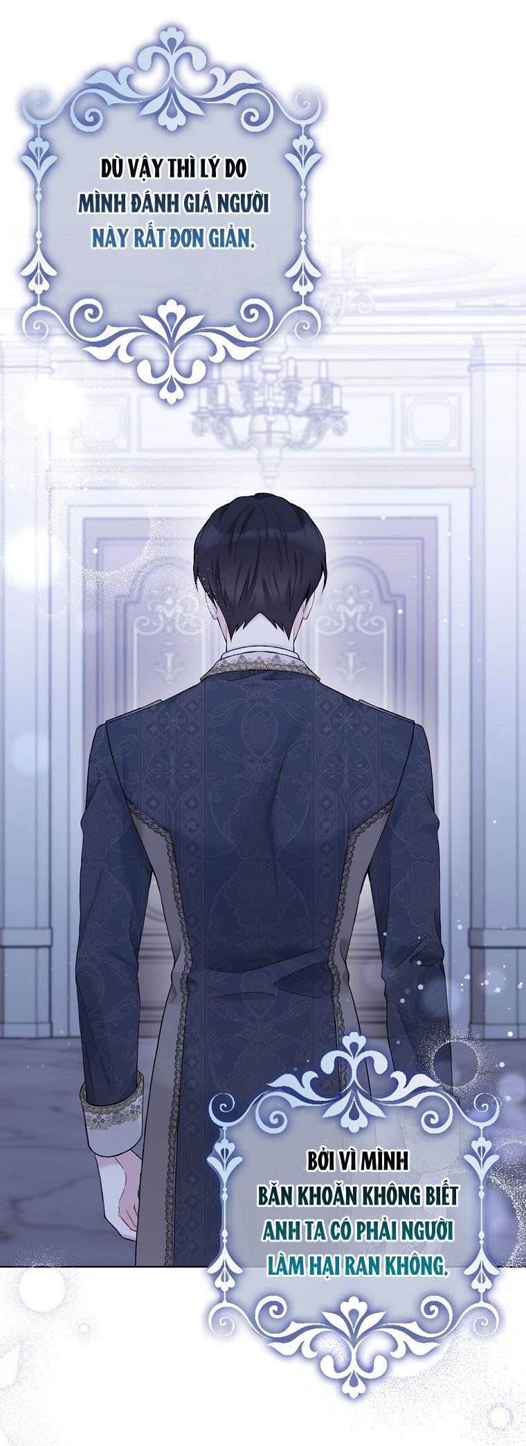 Vương Miện Lục Bảo Chap 66 - Trang 2