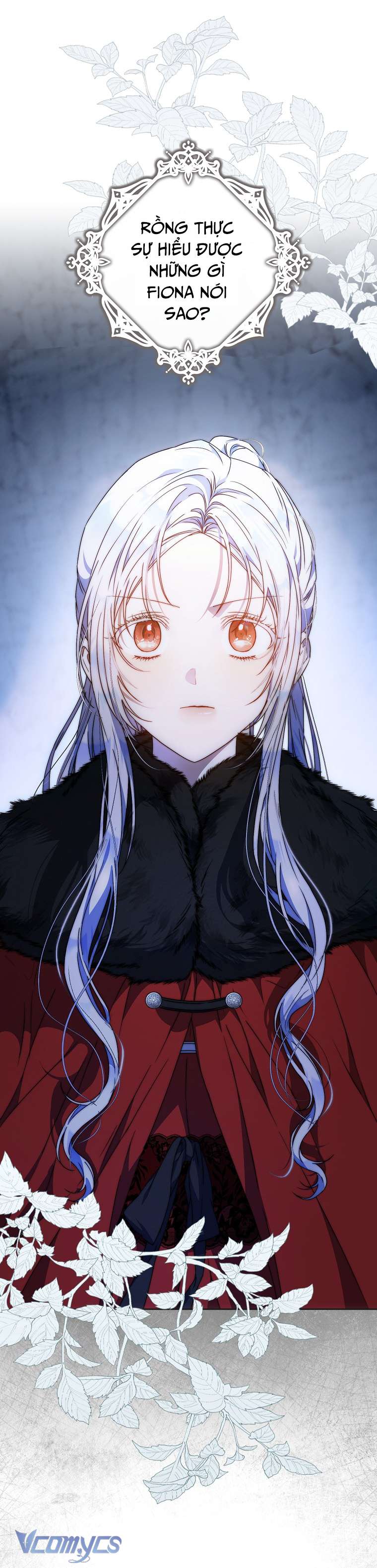 Tôi Trở Thành Vợ Của Nam Chính Chap 77 - Trang 3